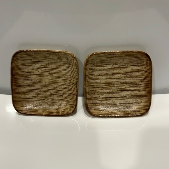 Cost Plus World Market Other - Sushi Dishes Soy Sauce Dishes Set